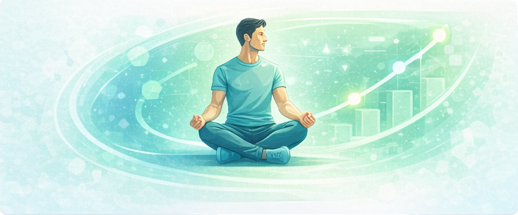 Structured longevity system architecture supporting 40+ professionals with adaptive health optimization and measurable progress